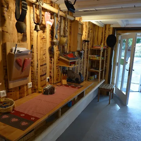 Apartman Krahrbauernhof Im Schwarzwald *