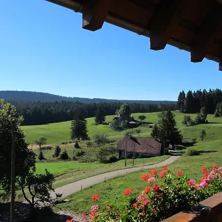 Krahrbauernhof Im Schwarzwald