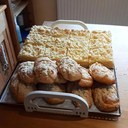 Apartman Krahrbauernhof Im Schwarzwald *