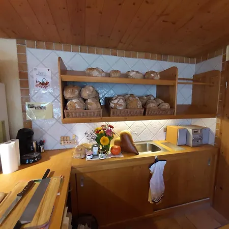 Krahrbauernhof Im Schwarzwald Apartman