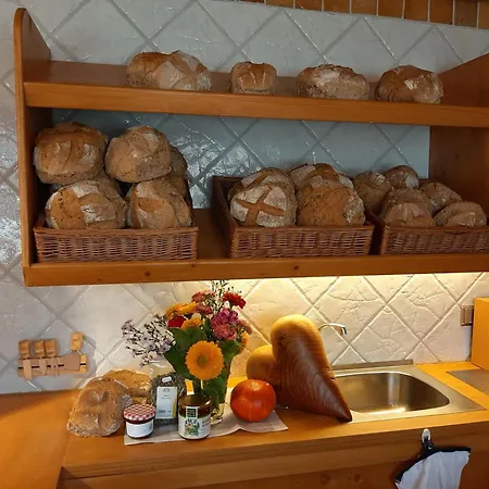 Krahrbauernhof Im Schwarzwald Apartman