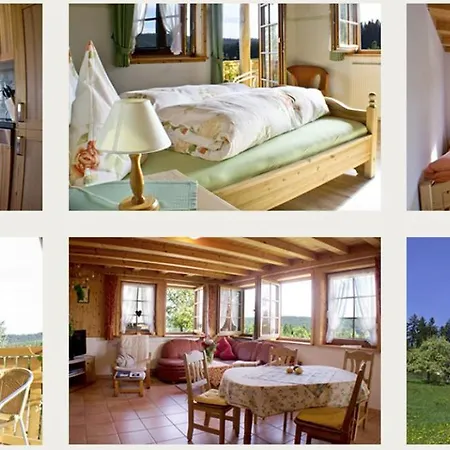 Apartman Krahrbauernhof Im Schwarzwald Hornberg