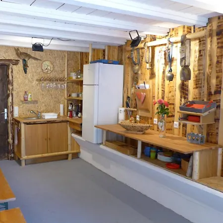 Krahrbauernhof Im Schwarzwald Hornberg